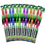 Reach Crystal Clean Toothbrush Firm by Reach