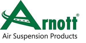 Arnott - WABCO Air Suspension Compressor - 15-19 MB C-Class (W205)/17-19 E-Class(W213)/16-19 GLC Class (X253) (P-3475)