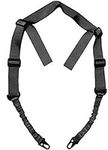 Tacticon 2-Point Rifle Sling | Comb