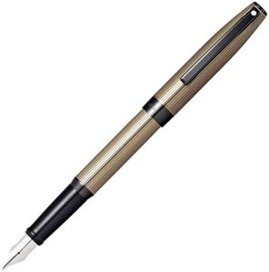 Sheaffer S