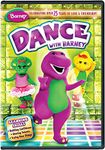 Barney Dvds