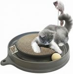 AUOON Cat Scratcher Toy, Cat Toy, S