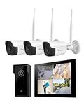 Loocam Wireless Security Camera Sys