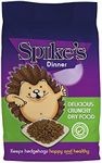 Spike's | Hedgehog Food, Delicious 