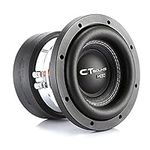 CT Sounds Meso-6.5-D4 6.5 Inch Car 