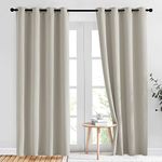 NICETOWN Blackout Curtains & Drapes