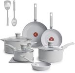 T-Fal Refresh Ceramic Nonstick Cook