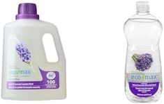 Eco Max Laundry Products-LavenderLa