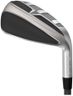 Cleveland Golf Halo XL Full-Face Iron Set, Graphite, Regular, 5-PW/GW, Right Hand