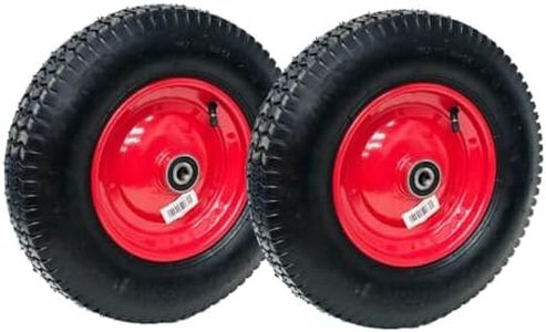 2PCS 16" 4
