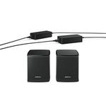 Bose Surround Wireless Speakers, Black, Pack of 1