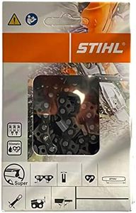 Stihl Original Picco Micro Comfort 3 3/8P chainsaw chain, 16"