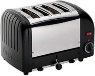 Dualit Classic 4 Slice Vario 2.2kW 