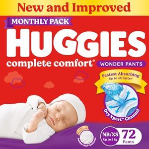 Huggies Co