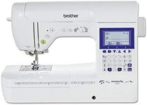 Brother F420 Computerized Sewing Ma