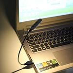 Usb Lamp For Laptop