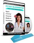 30 Day Bladder Fix: Pelvic Floor St