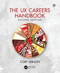 The UX Careers Handbook [Paperback] Lebson, Cory