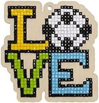 Crafting Spark Diamond Art Kit. Lov