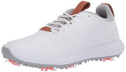 Puma Ignite PWRADAPT 2.0 Jr. 193480-01 Size 5 Medium Golf Shoe Juniors