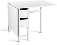 Artiss Dining Table Folding Coffee 