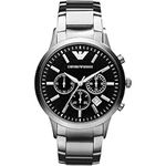 Emporio Armani Men's Classic Analog