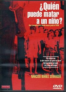 ¿Quién puede matar a un niño? [Descat.] [DVD]