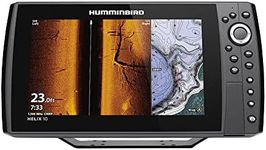 Humminbird 411420-1CHO Helix 10 Chi