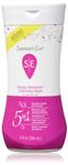 Summer's Eve Feminine Wash for Sensitive Skin by, 9 Ounce