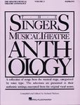 The Singers Musical Theatre: Soprano Volume 2 (Piano/Voice/Guitar): Soprano Book Only (Singer's Musical Theatre Anthology (Songbooks))