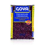 Goya Central American Silk Red Beans, 500g (Pack of 1)