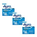 Auro-Dri Ear Water-Drying Aid 1 oz (Pack of 3)