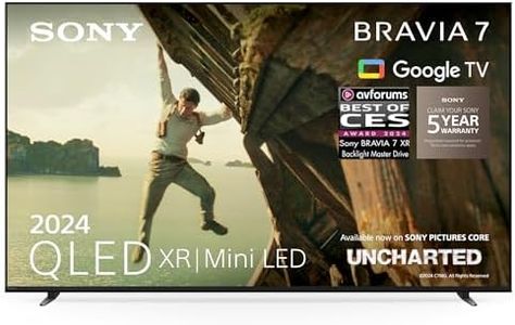 Sony BRAVI