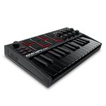 Bluetooth Midi Keyboard