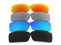 Galaxy Replacement lenses For Oakle