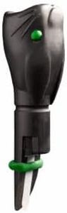 Coyote Call | Wicked Rabbit Predator Call in Black | Sounds of Distress | Doubles as Howler