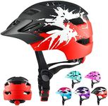 RaMokey Kids Helmet, Kids Bike Helm