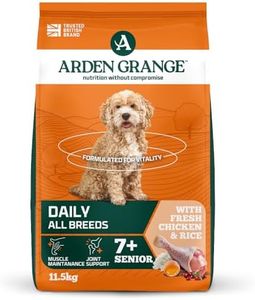 Arden Gran