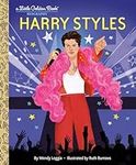 Harry Styles: A Little Golden Book 