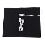 Usb Heating Pad For Clothing