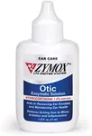 Zymox Otic Enzymatic Solution for D