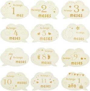 12 Piezas 