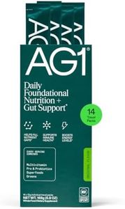AG1 Athlet