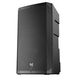 Electro-Voice ELX200-15P 15 Inch 1200W Powered Speaker - 2 Way Multipurpose PA Speaker - QuickSmartDSP, SST Waveguide Technology, and Bluetooth - Black