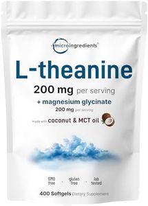 L-Theanine