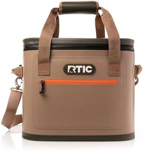 RTIC Soft 