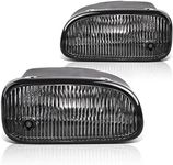 AUTOSAVER88 Fog Lights Compatible w