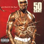 Get Rich or Die Tryin' [Vinyl]