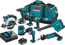 Makita XT8