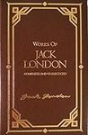Jack London: Selected Works, Deluxe